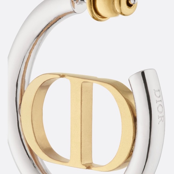 30 MONTAIGNE EARRINGS - Picture 3 of 3